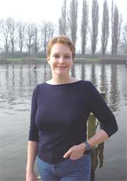 Photo of Dr Penny Darbyshire, Senior Lecturer in Law,