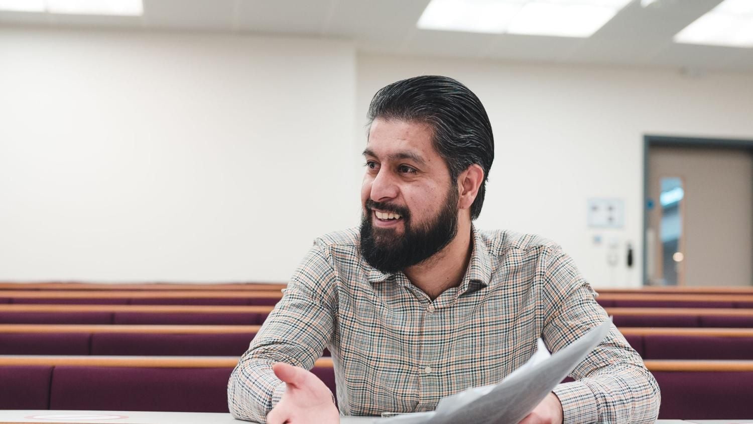 Project Management MSc | Kingston University London