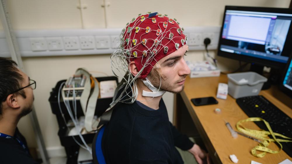 Clinical Applications of Psychology MSc | Kingston University London