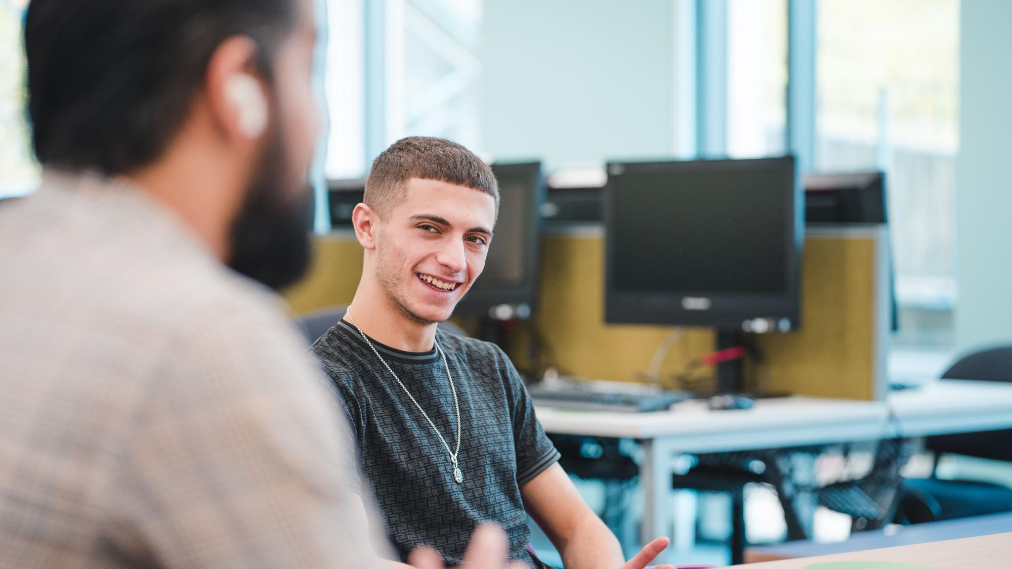 Business Management and Marketing BSc (Hons) | Kingston University London