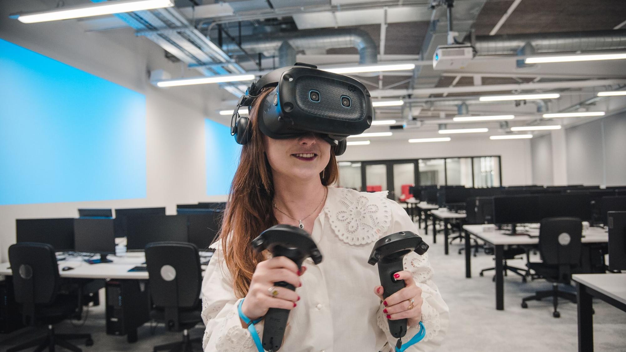 Game Development (Programming) MSc | Kingston University London