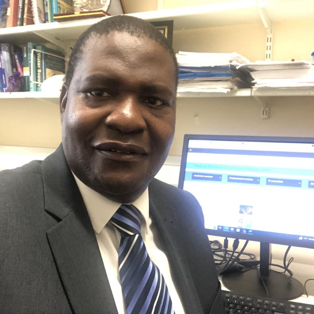 Construction Project Management BSc (Hons) | Kingston University London