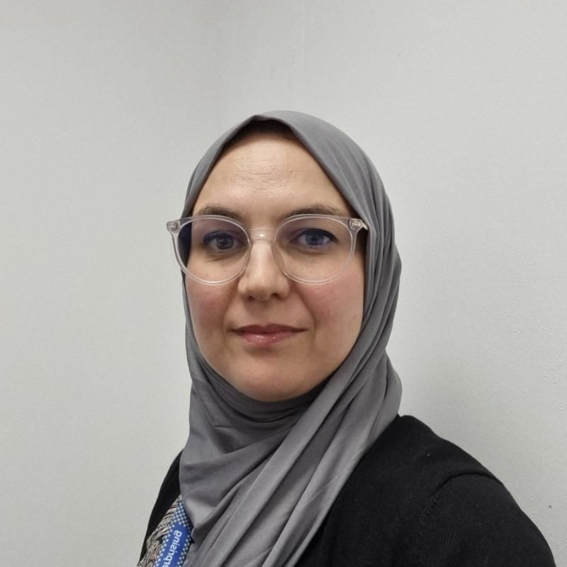 Robotics MSc | Kingston University London