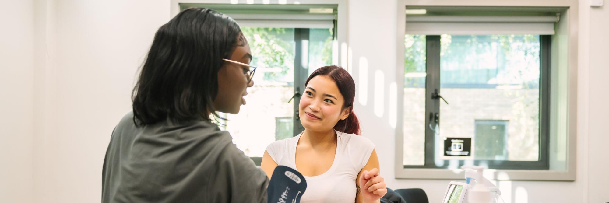 Healthcare Educational Research and Evaluation | Kingston University London