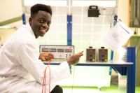Renewable Energy Engineering MSc | Kingston University London