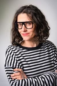 Elena Marchenko Kingston University appoints Professor Elena Marco as new Deputy Vice ...