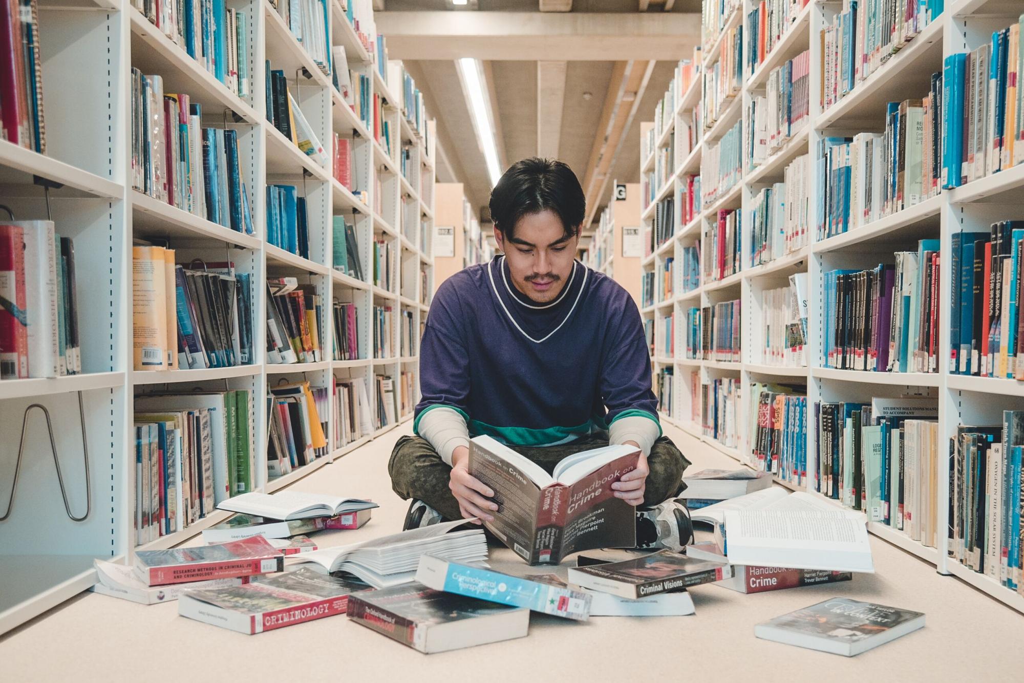 Crime, Justice and Artificial Intelligence MSc | Kingston University London