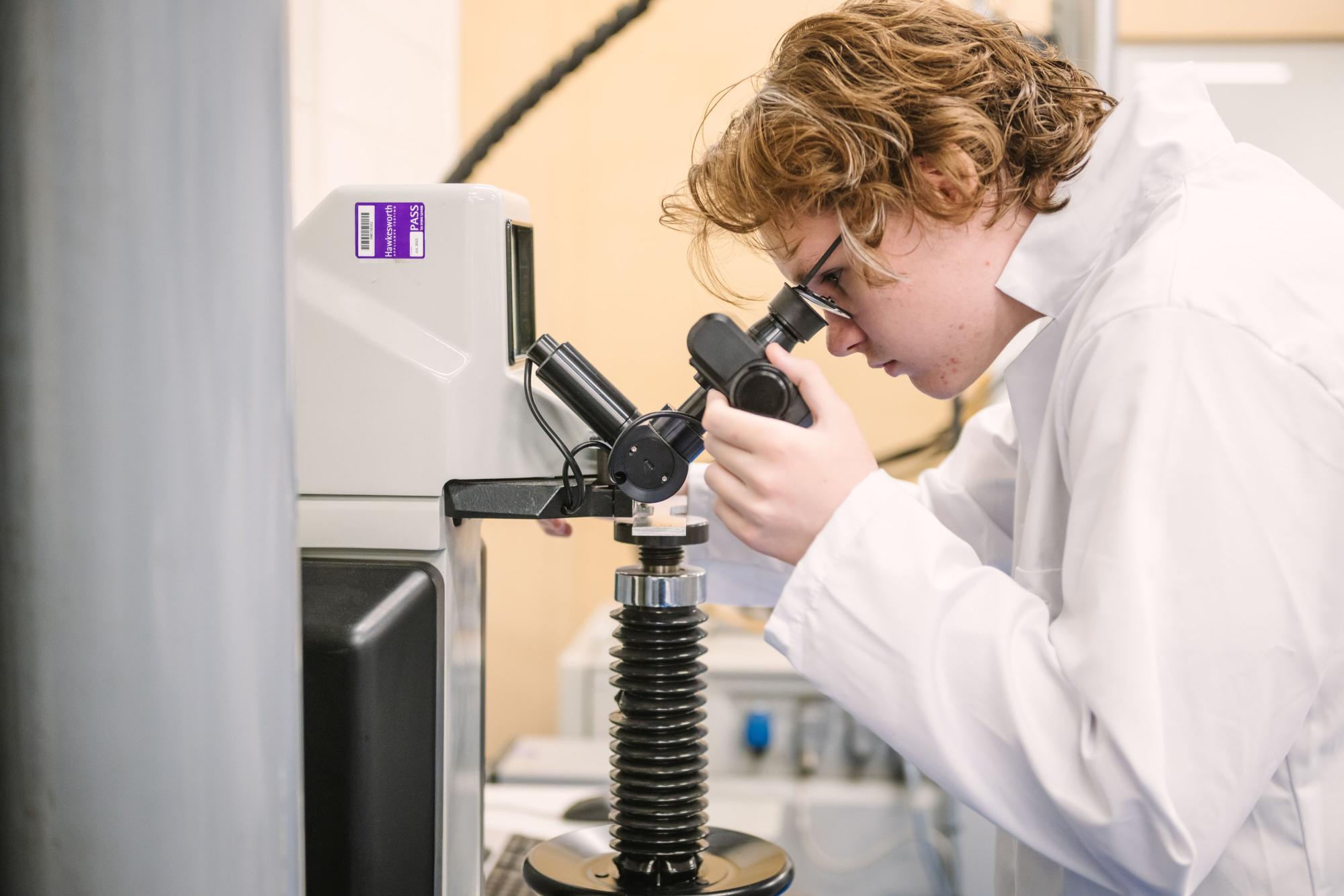 Cancer Biology MSc | Kingston University London
