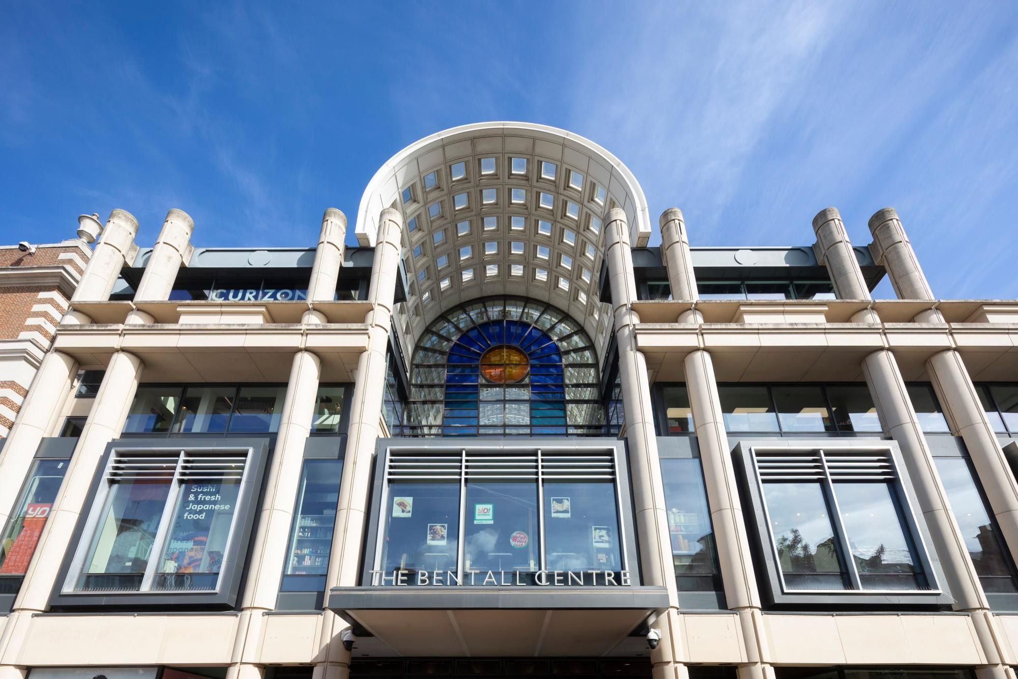 Bentall Centre Kingston Upon Thames Directory