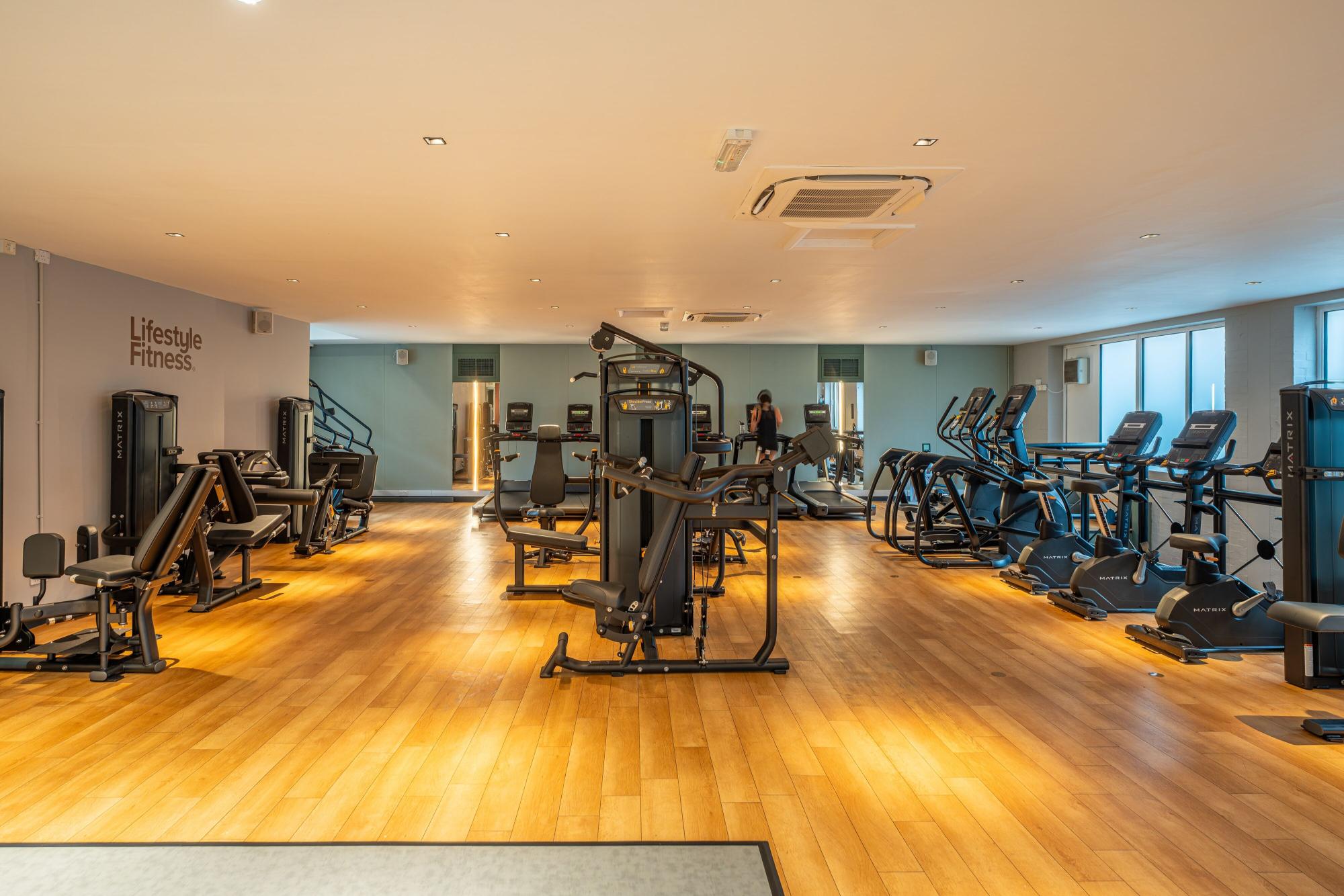 Sports clubs, facilities and activities | Kingston University London