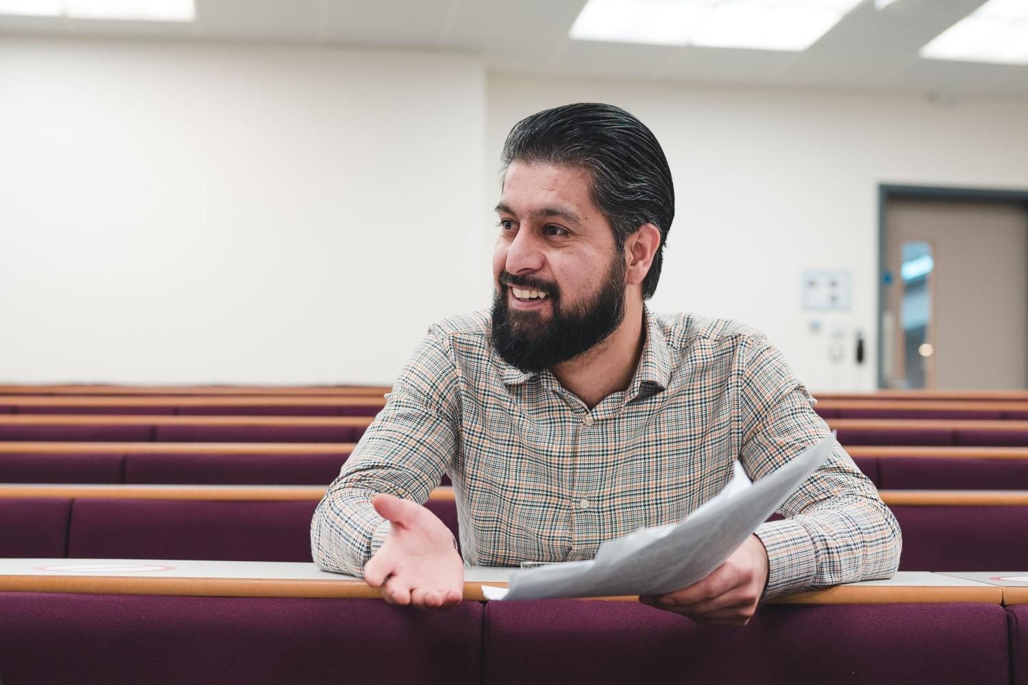 Logistics and Supply Chain Management MSc | Kingston University London