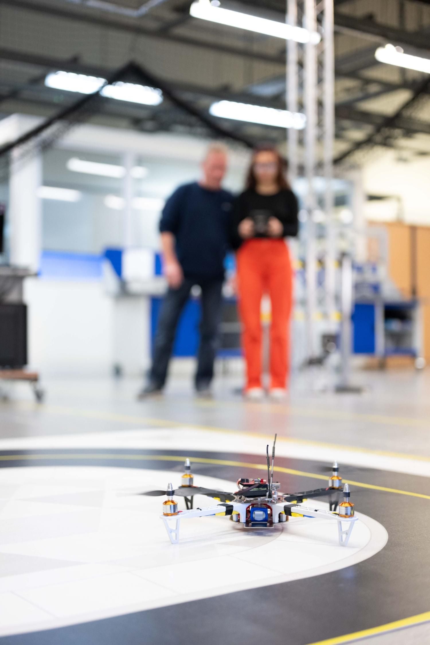 Aircraft Engineering BEng (Hons) top-up | Kingston University London