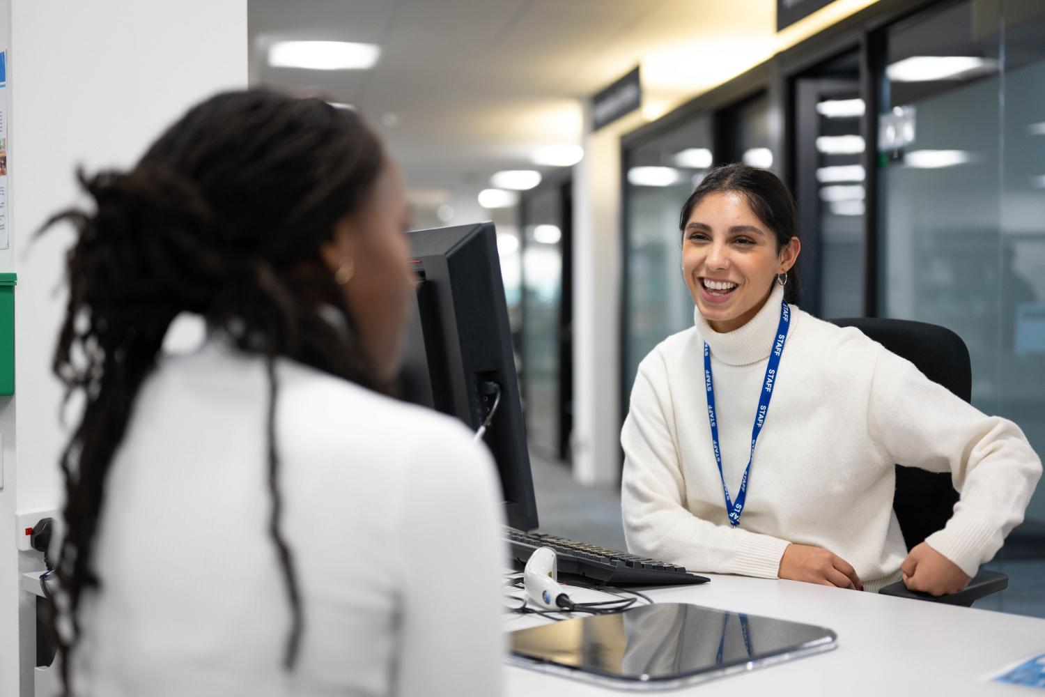 Study Abroad programme | Kingston University London