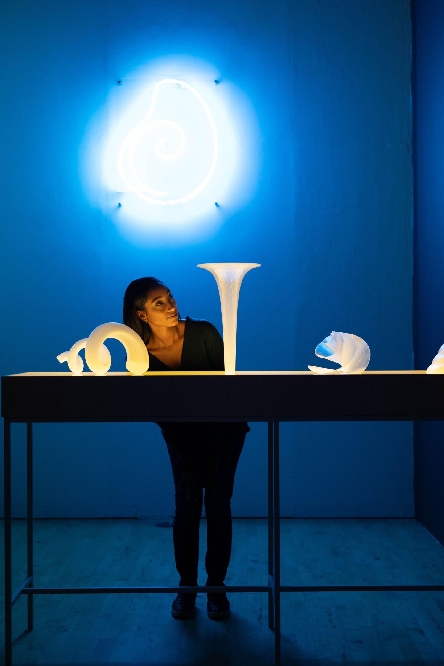 Introduction to Curating Contemporary Design | Kingston University London