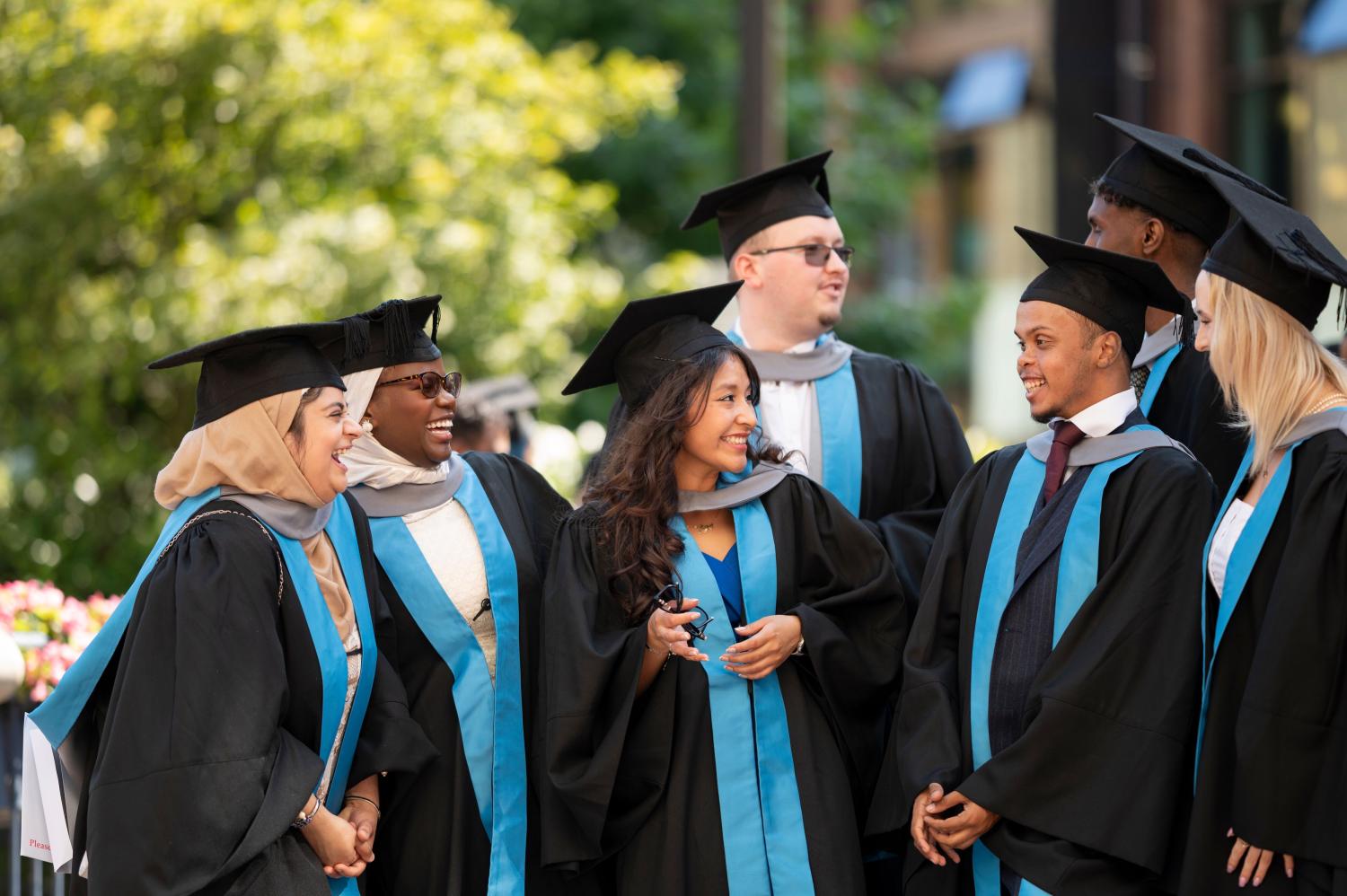 Graduation | Kingston University London