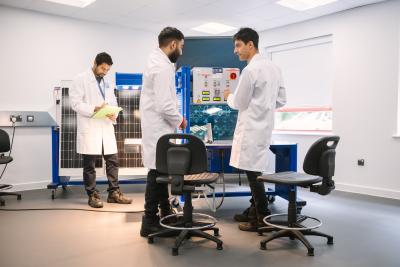 Engineering Management MSc | Kingston University London